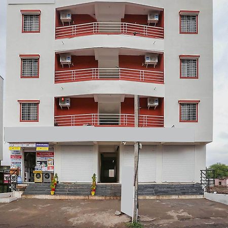 Hotel O Pingara Executive Phursungi Eksteriør billede
